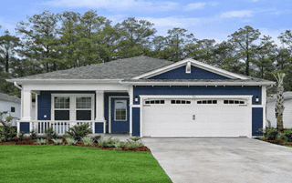 Latitude Margaritaville Hilton Head new homes for sale.